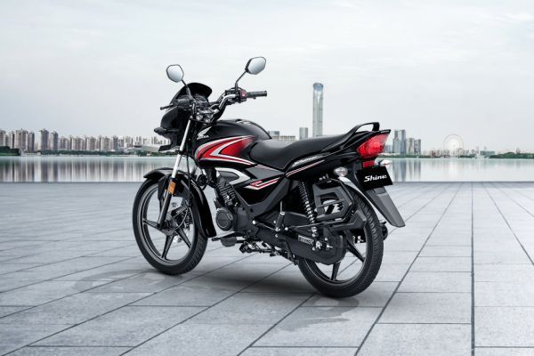 हीरो स्प्लेंडर की छुट्टी करने आ गयी है New Honda shine 125 bike | कीमत जानकर फैंस हुए खुस